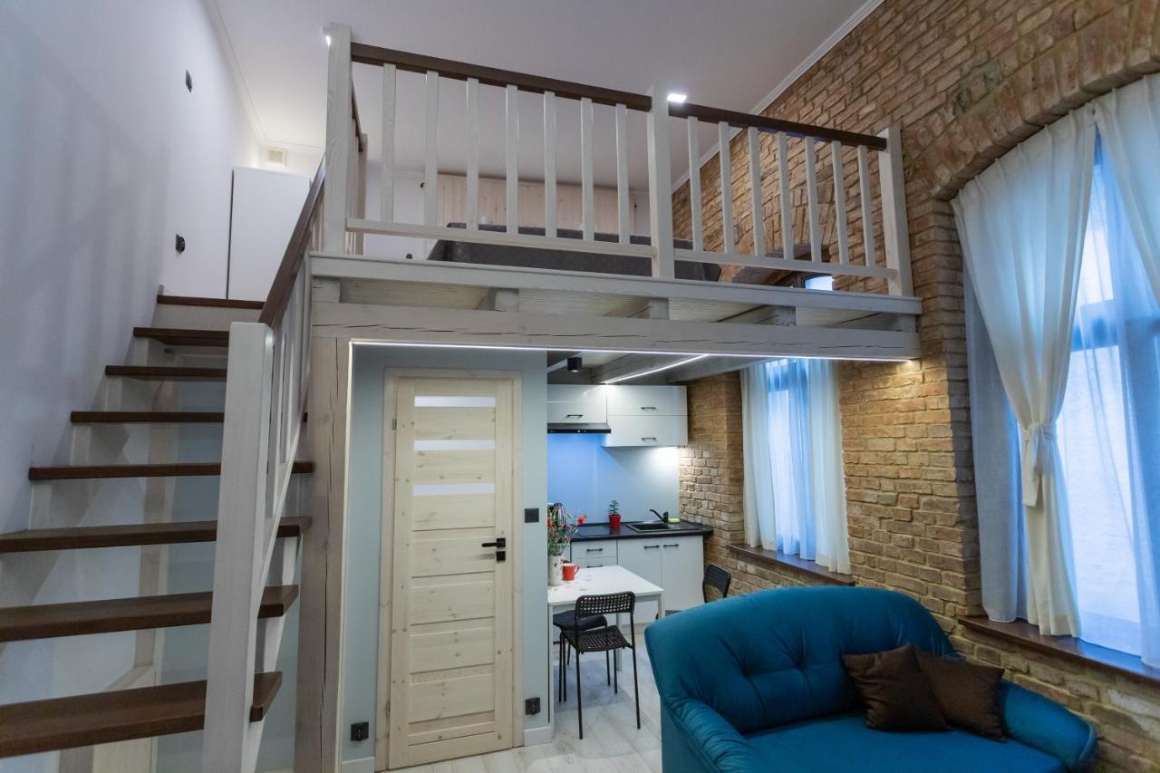 Appartement Milky Way Szczytna à Stary Toruń Extérieur photo