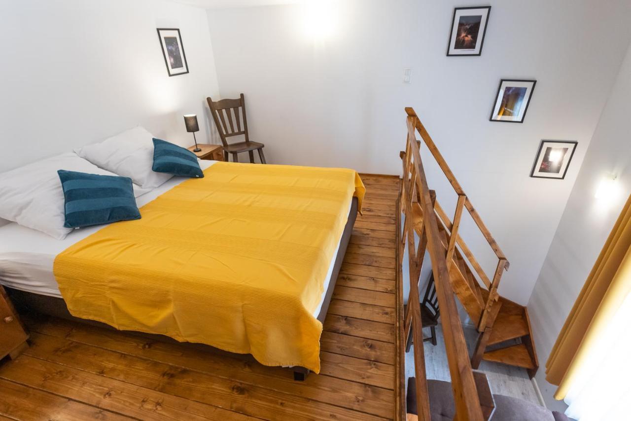 Appartement Milky Way Szczytna à Stary Toruń Extérieur photo