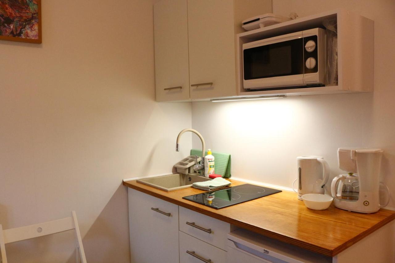 Appartement Milky Way Szczytna à Stary Toruń Extérieur photo