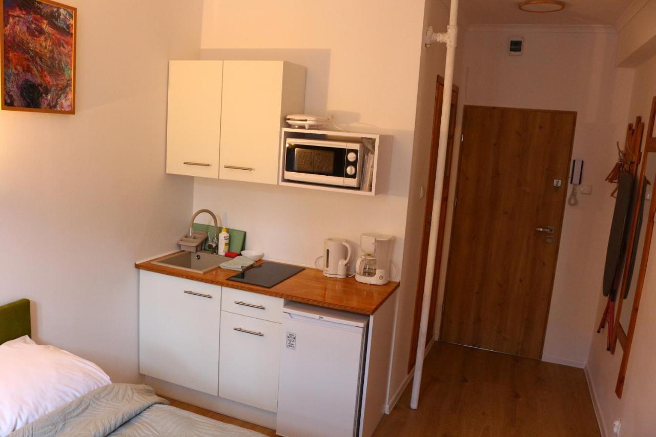 Appartement Milky Way Szczytna à Stary Toruń Extérieur photo