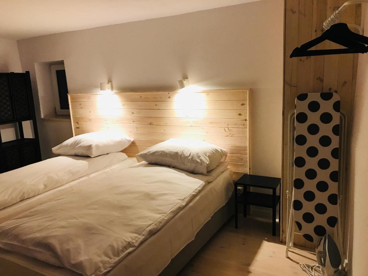 Appartement Milky Way Szczytna à Stary Toruń Extérieur photo
