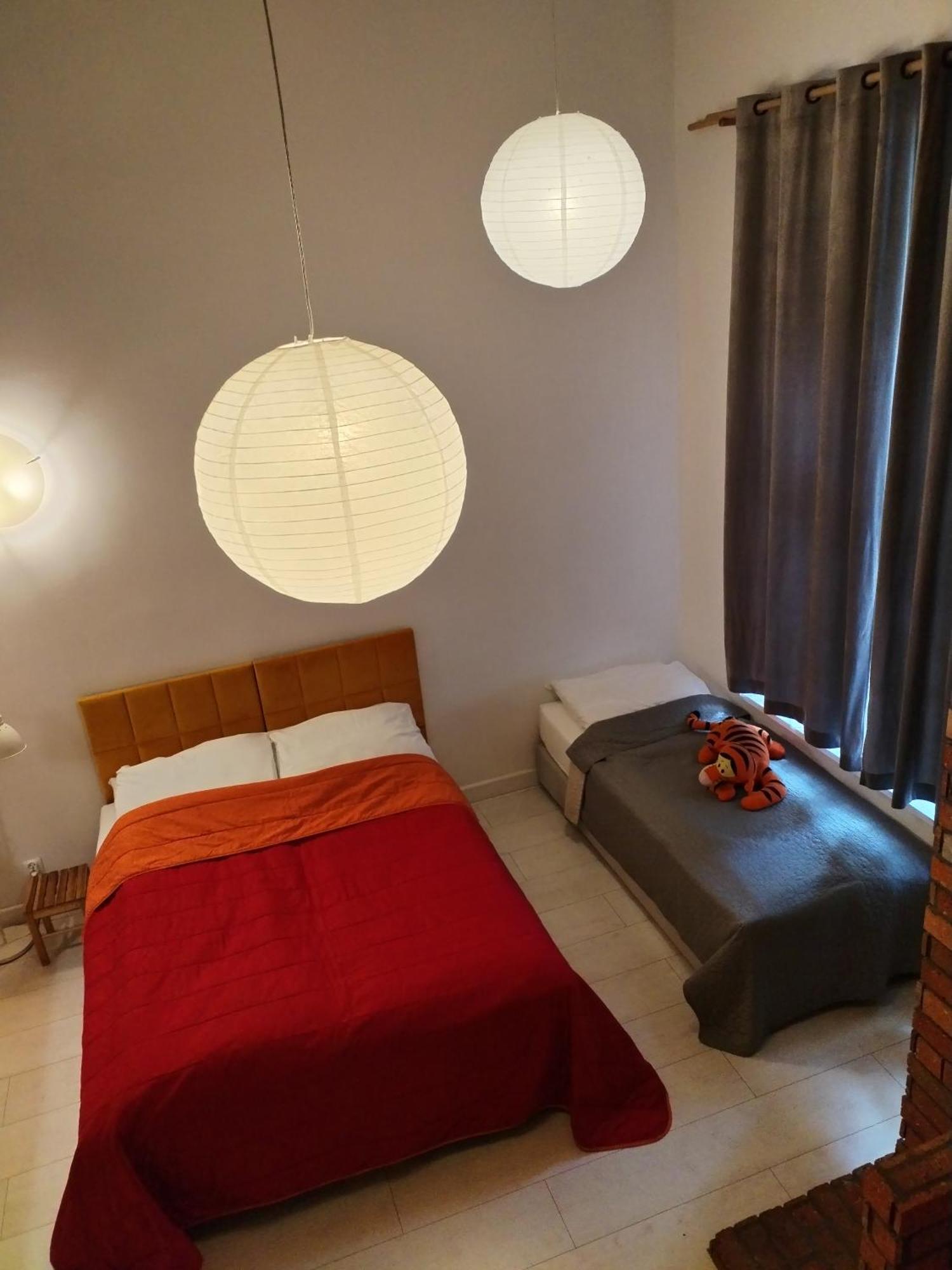 Appartement Milky Way Szczytna à Stary Toruń Extérieur photo