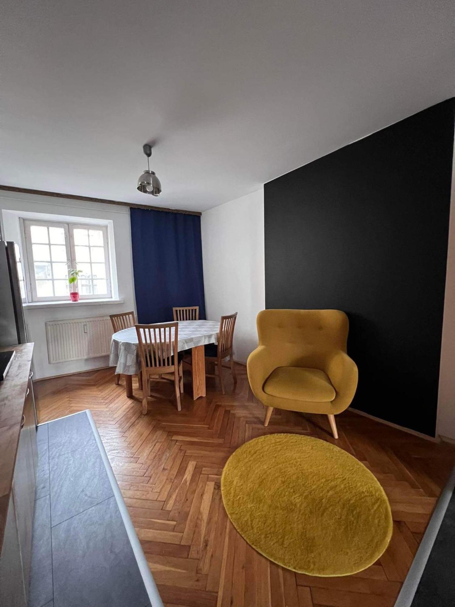 Appartement Milky Way Szczytna à Stary Toruń Extérieur photo